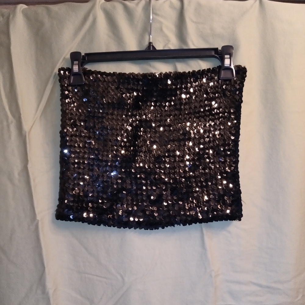 Sequence tube top